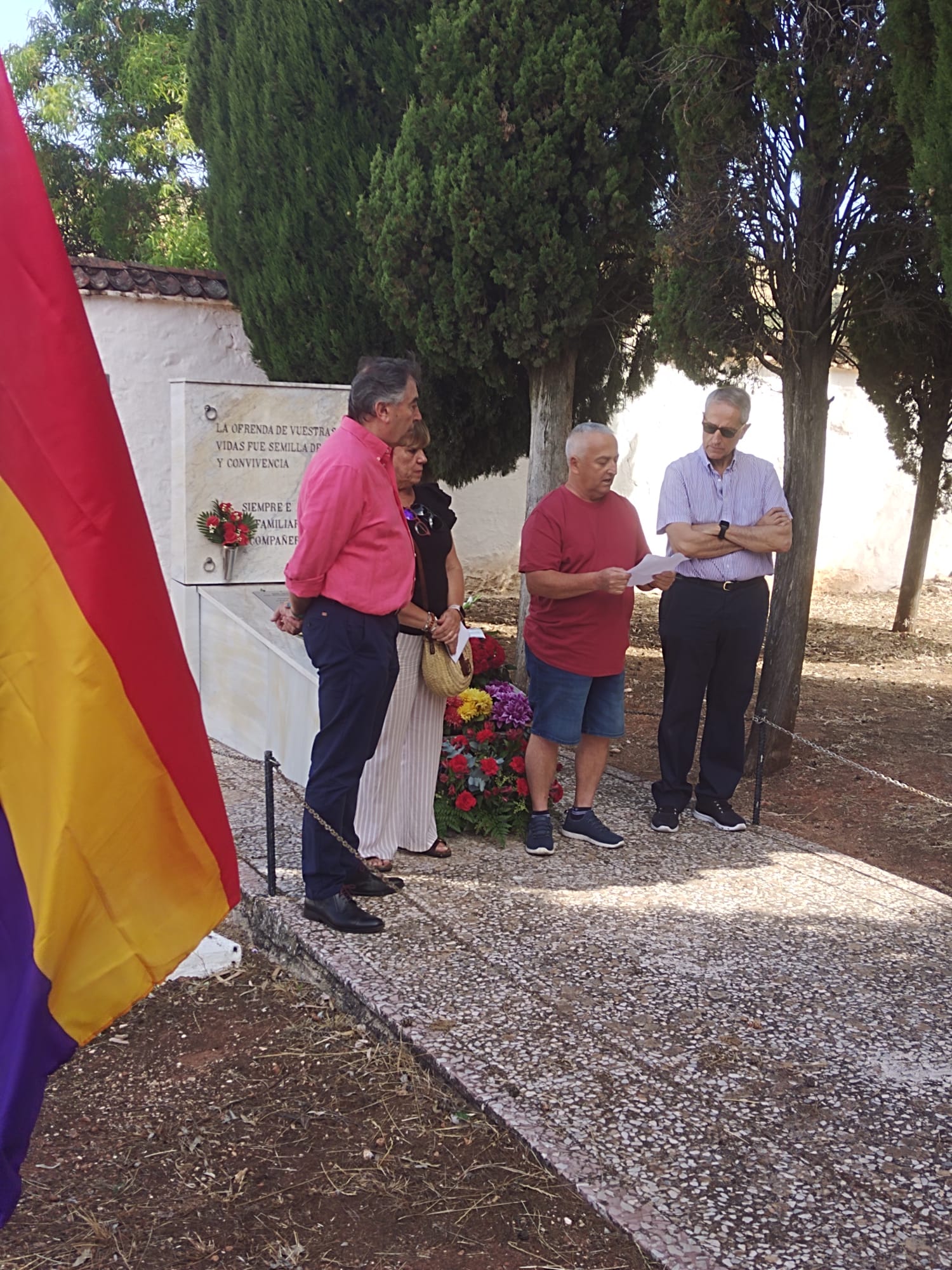represaliados NAvas de San Juan