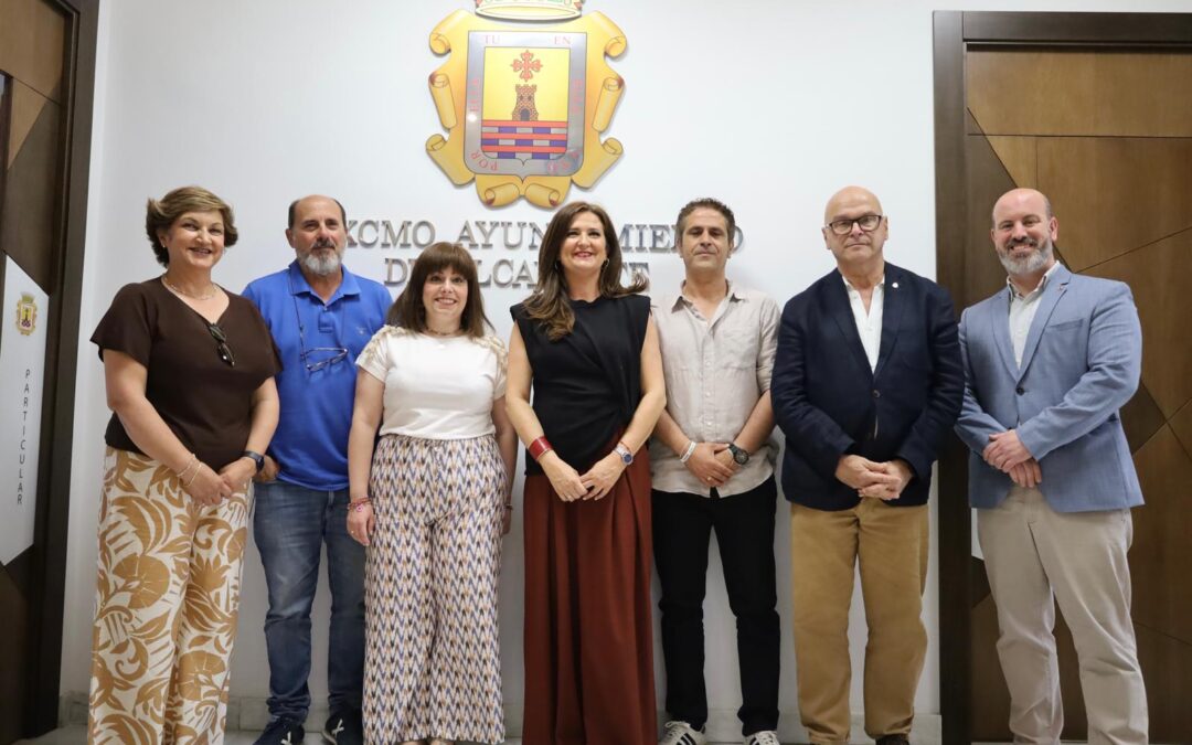 Alcaudete y La Bobadilla recibirán un anticipo de 4,2 millones del Gobierno de España para reparar los daños de las borrascas