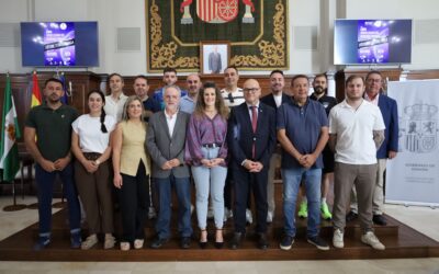 Canena Atlético y Campillo del Río disputarán el 14 de junio la final de la Copa Subdelegado de Fútbol, el torneo decano de Andalucía en su categoría
