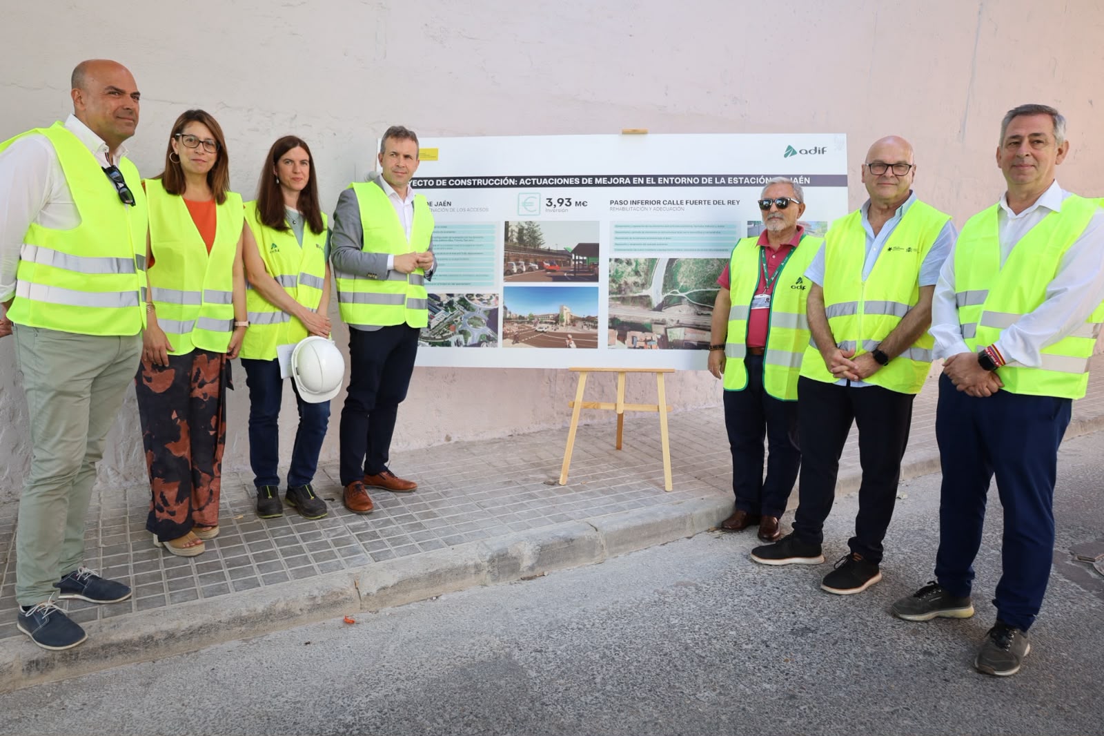 2026.06.15 NP OBRAS ADIF PASO INFERIOR JAÉN