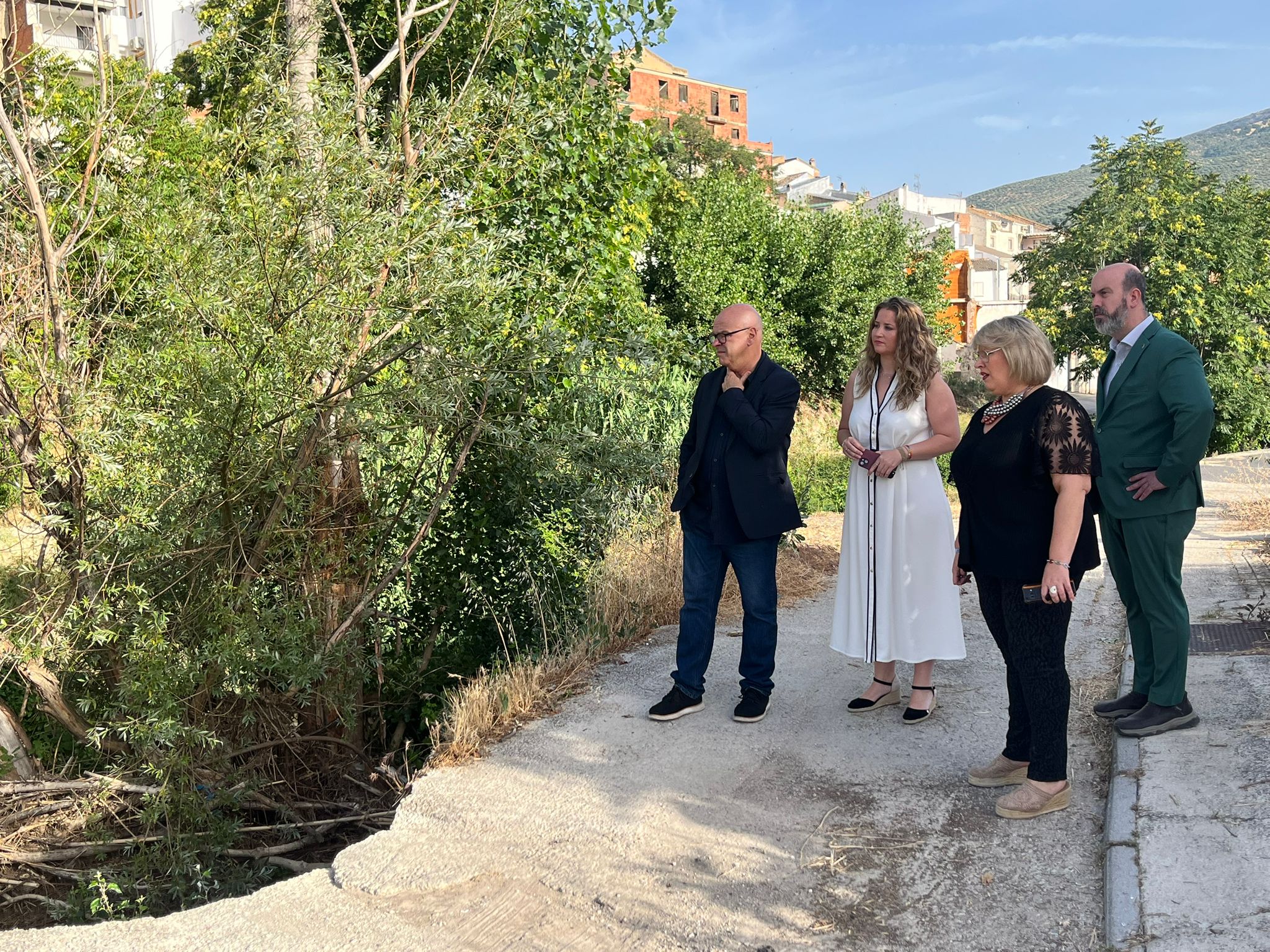 2026.06.19 VISITA LOS VILLARES INVERSIONES