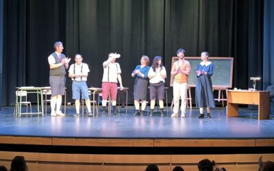 El Teatro Darymelia cierra el II Ciclo de ‘El sutil arte de las artes escénicas’ con una emotiva mirada a la España de posguerra