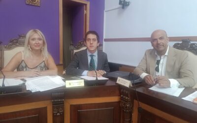 JM+ logra el respaldo del Pleno para garantizar el futuro del Archivo Histórico Provincial
