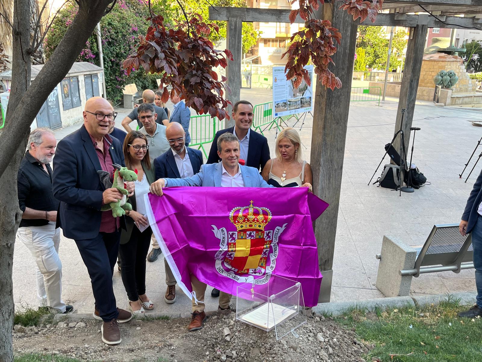 2026.06.30 PRIMERA PIEDRA PLAZA CONSTITUCIÓN JAÉN (4)