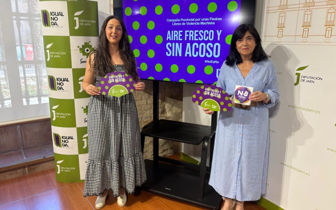 La Diputación alerta del aumento del 18,4% en los delitos sexuales en la provincia