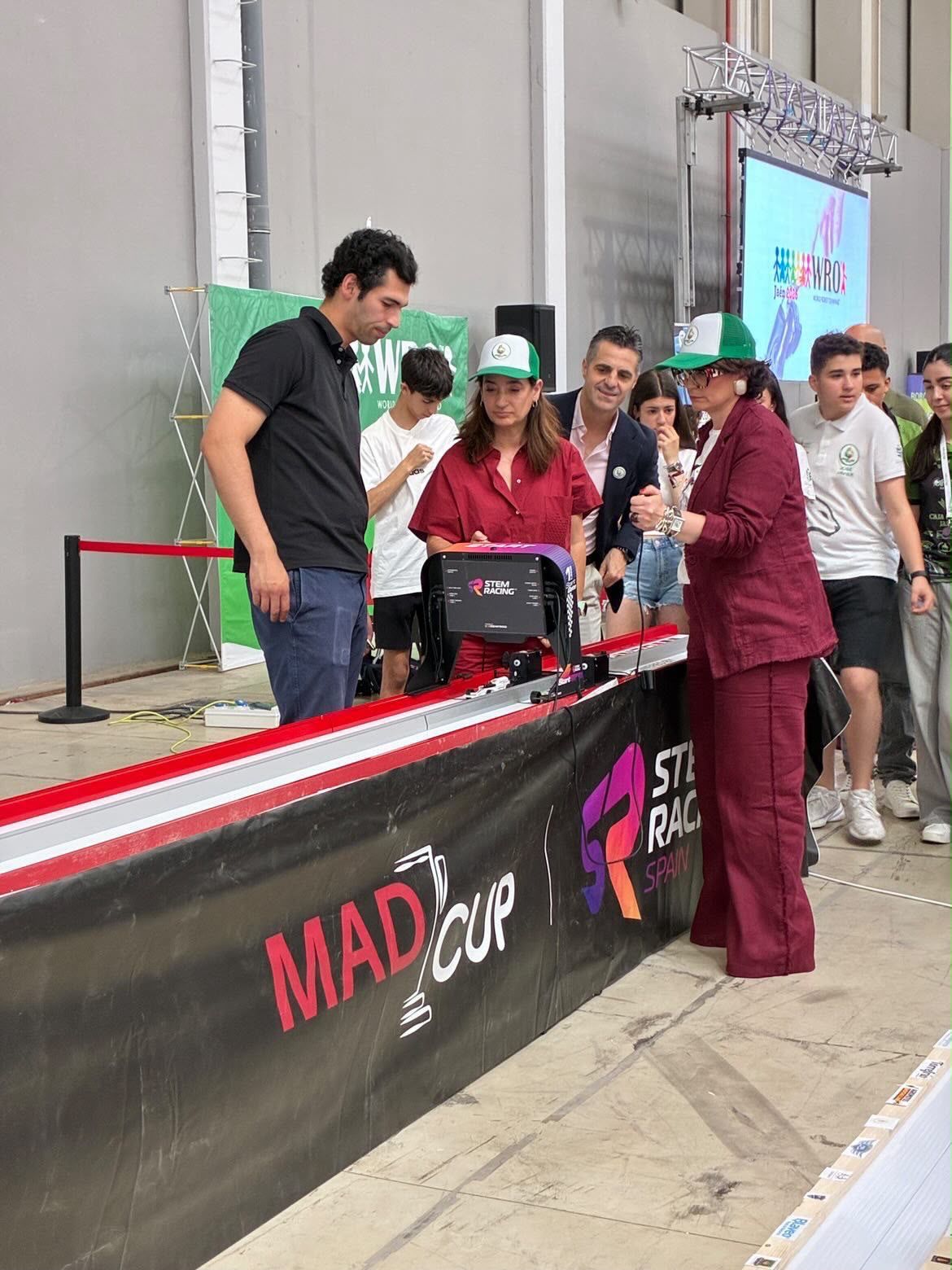 20260603 Feria Andaluza de Tecnología 3