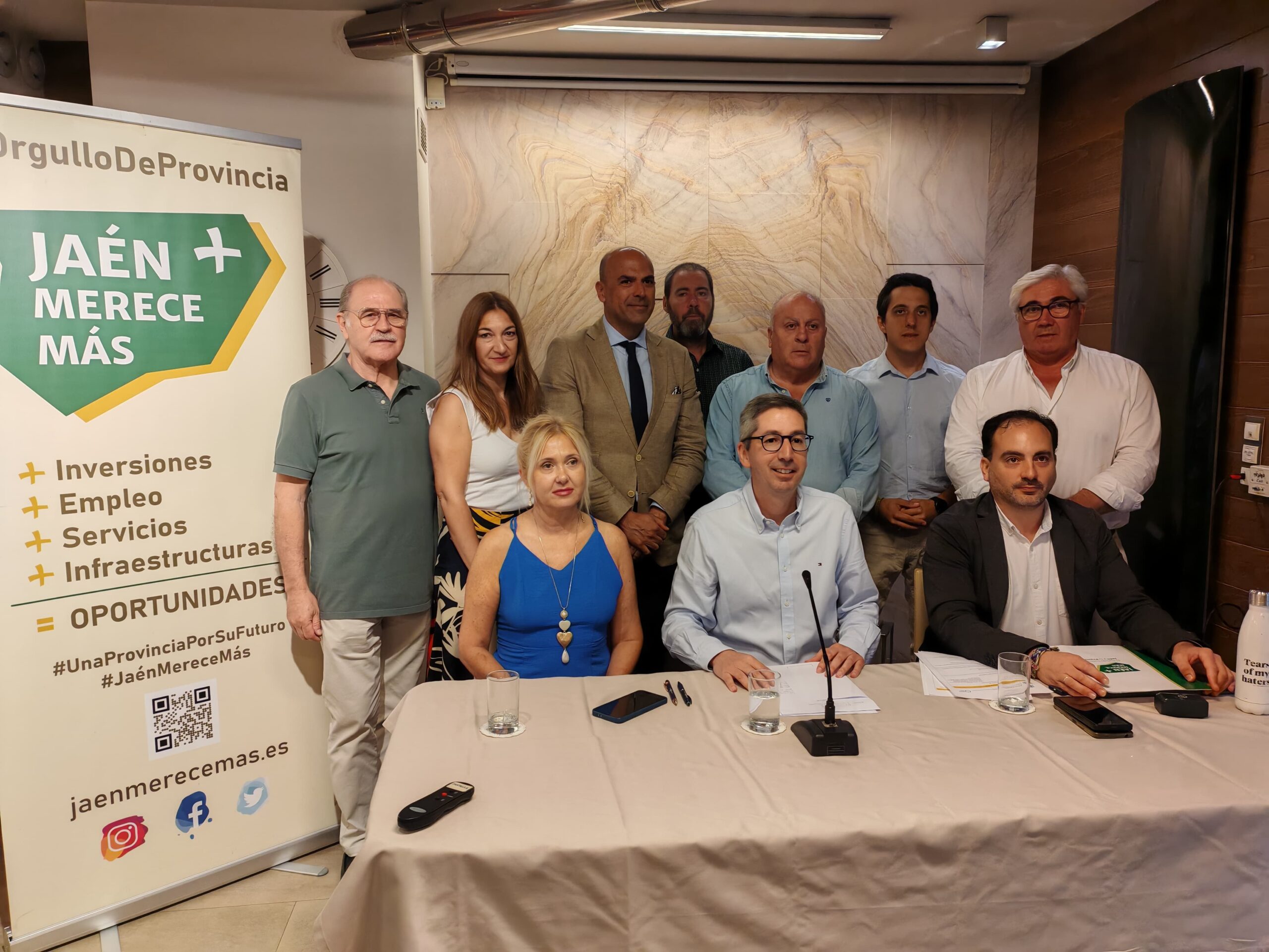 20260615 RUEDA DE PRENSA DE JM+