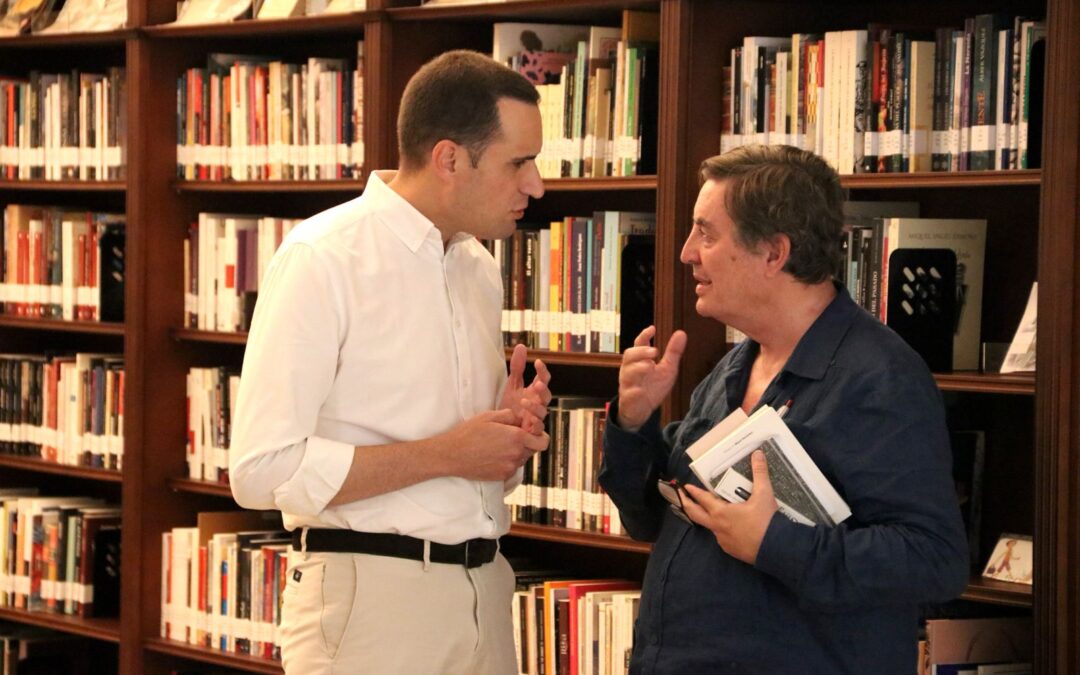 La Diputación de Jaén y el Instituto Cervantes traducen por primera vez la obra de Miguel Hernández al hindi y al bengalí