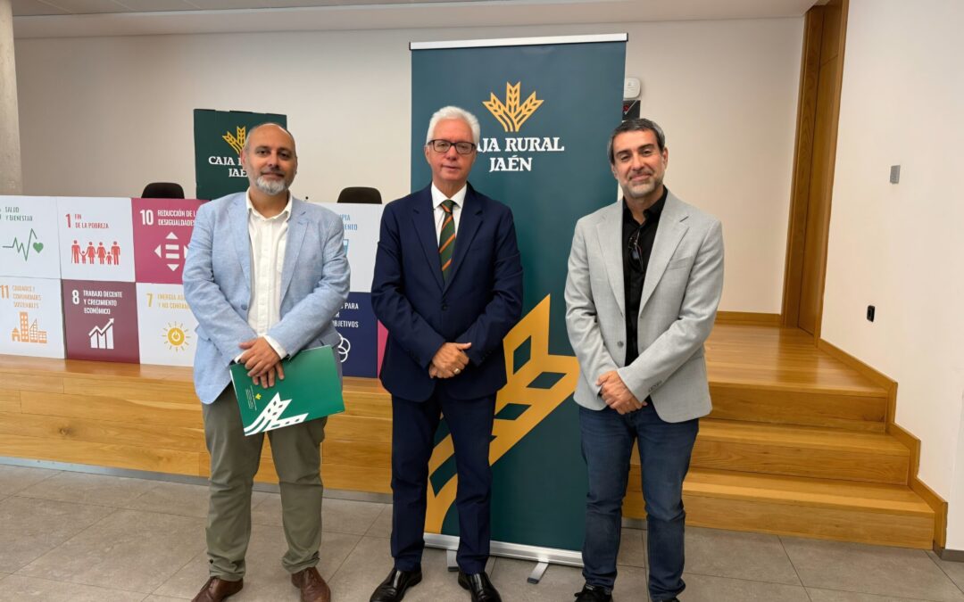 Caja Rural y la UNED impulsan los Cursos de Verano 2026 de Alcalá la Real