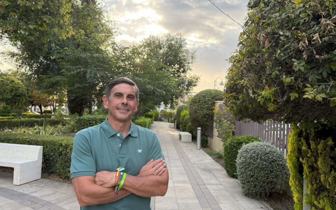 VOX no avala el proyecto de concesión de la residencia de mayores de Mancha Real al detectar «graves debilidades económicas»