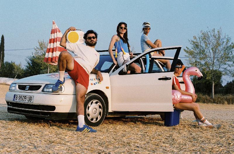 Duendes del Parke e Izeta, finalistas del 28º Concurso de Bandas Emergentes Ciudad de Porcuna