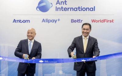 Ant International prepara nueva ronda