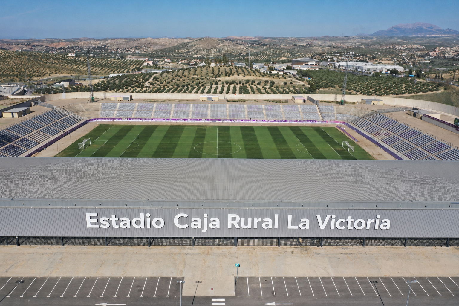 Caja Rural La Victoria