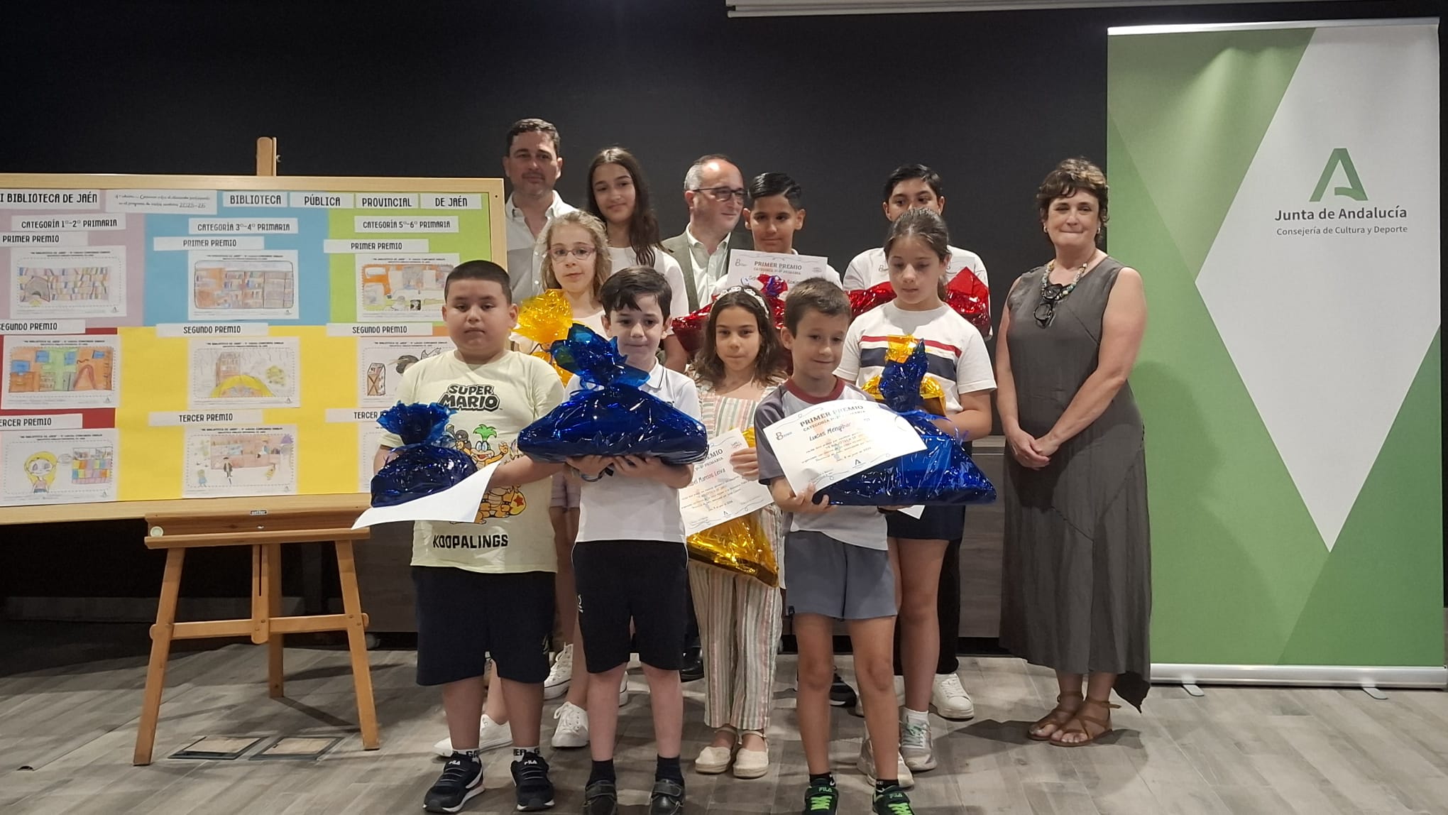 Clausura 01