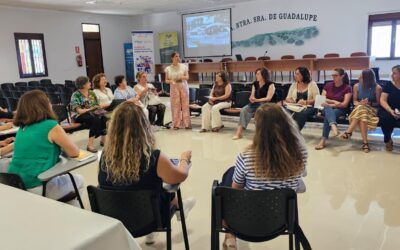 La Junta destina 22,6 millones a la incorporación de 430 jóvenes agricultores en Jaén, 116 de ellos mujeres