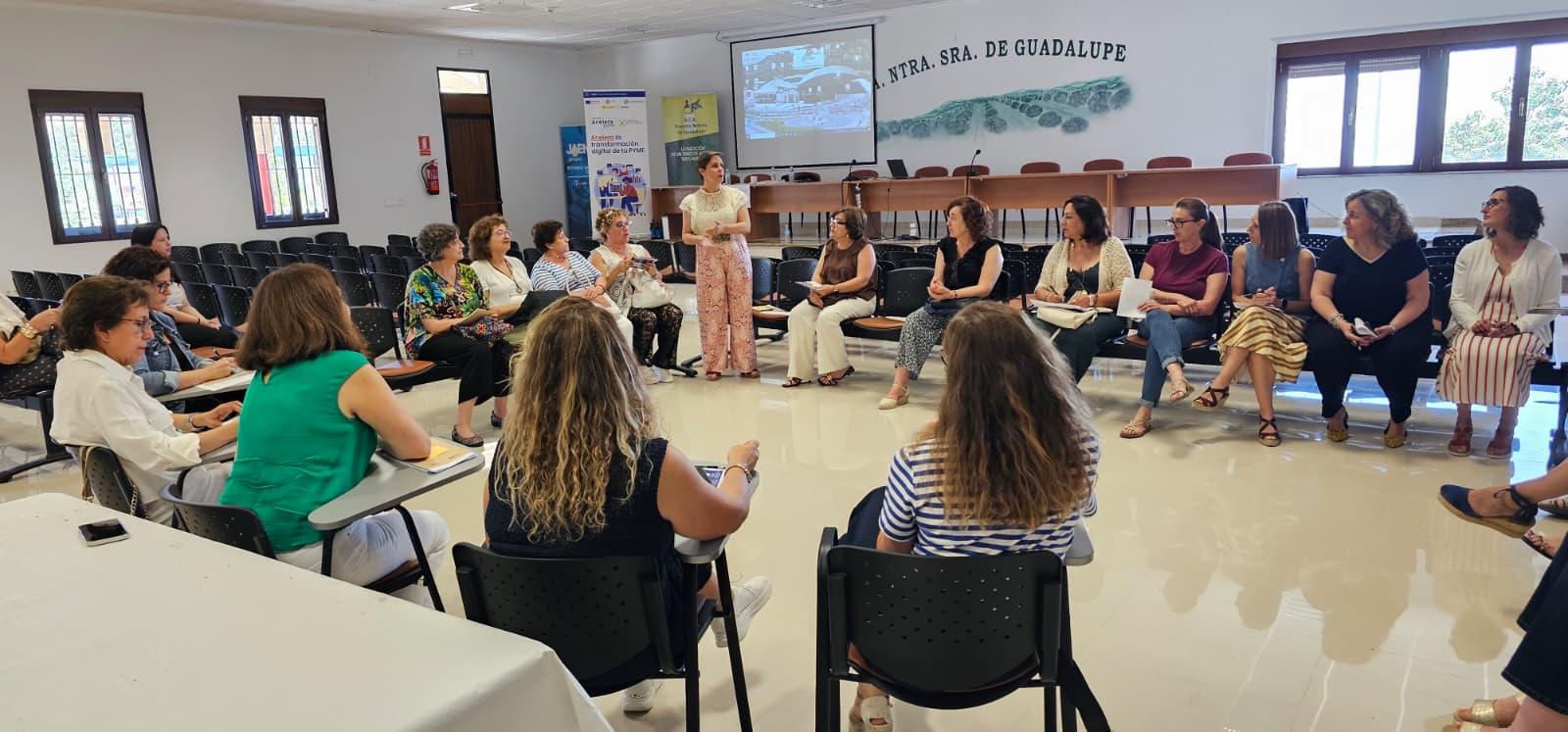 Clausura Jornada AMCAE 03
