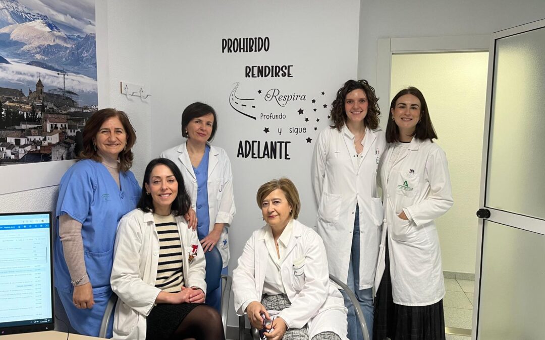 El Hospital San Juan de la Cruz de Úbeda alcanza su récord histórico de donaciones de plasma con 114 en 2025