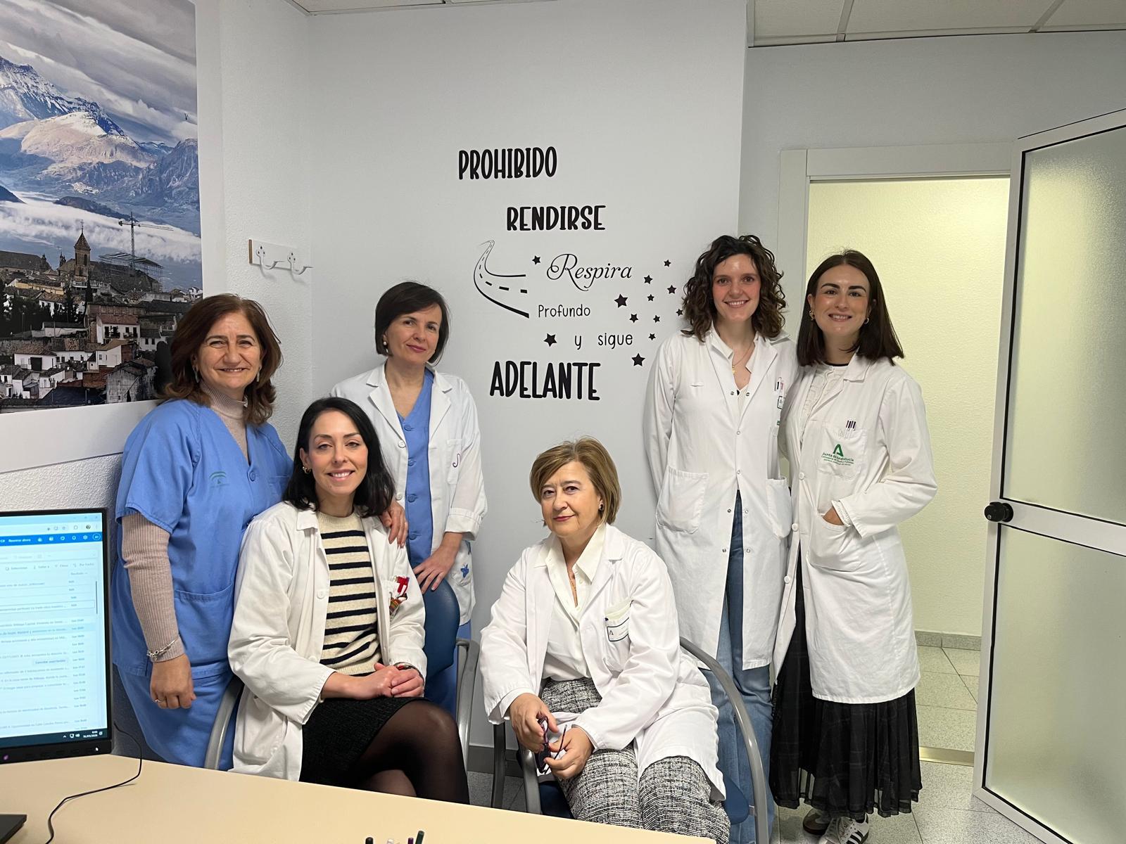 Equipo Úbeda