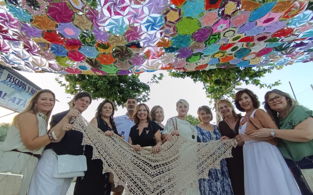 Las fiestas del Puente Jontoya y El Tomillo arrancan en Jaén con pregones, música y un 50 aniversario muy especial