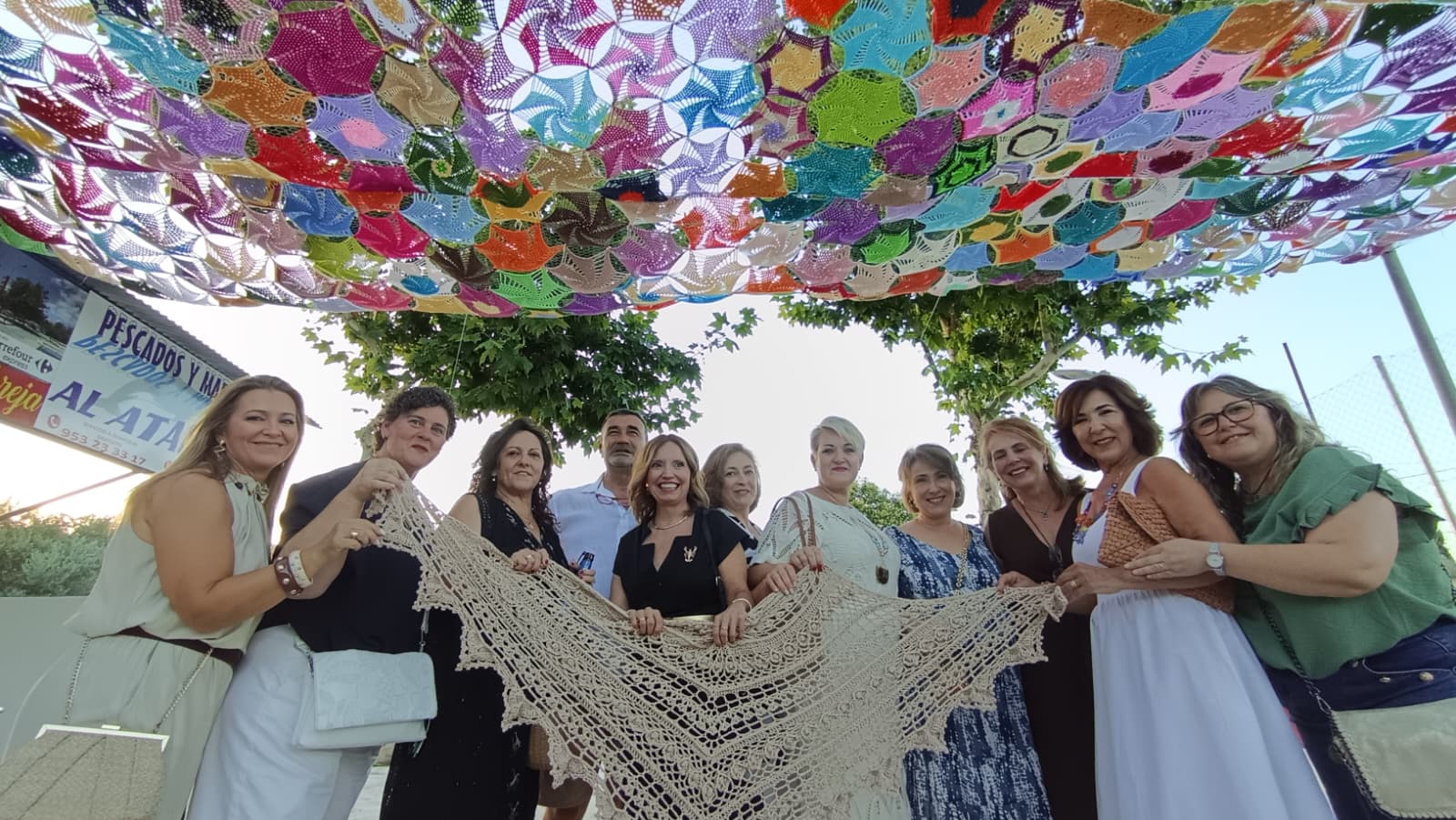 Foto Fiestas Puente Jontoya 2