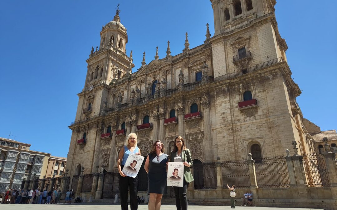 El Infanta Leonor acogerá el domingo un homenaje a la folclorista Pilar Sicilia de Miguel