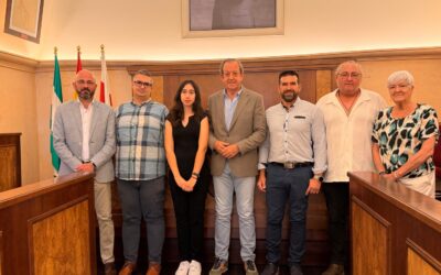Andújar marca un hito en Jaén con la primera oferta pública de empleo que diferencia plazas para discapacidad psíquica y física