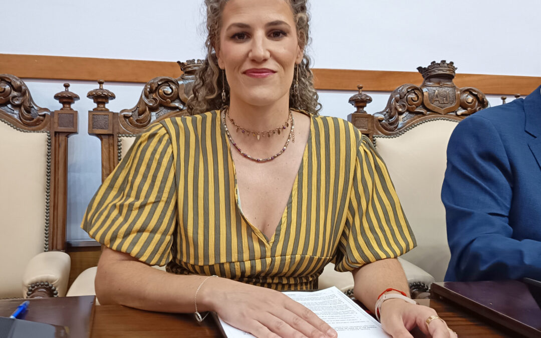 Jaén, pionera en aprobar un ‘Protocolo del Menor’ que convertirá el deporte en la ciudad en un espacio «más seguro y más humano para los niños y niñas»