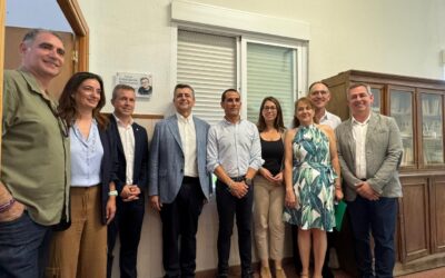 El colegio Nuestra Señora de la Capilla, de la capital, incorpora un aula de estimulación sensorial