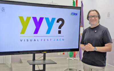 Jaén transforma su festival de cine joven en ‘YYY? Visual Fest’, pionero en premiar vídeos creados con IA