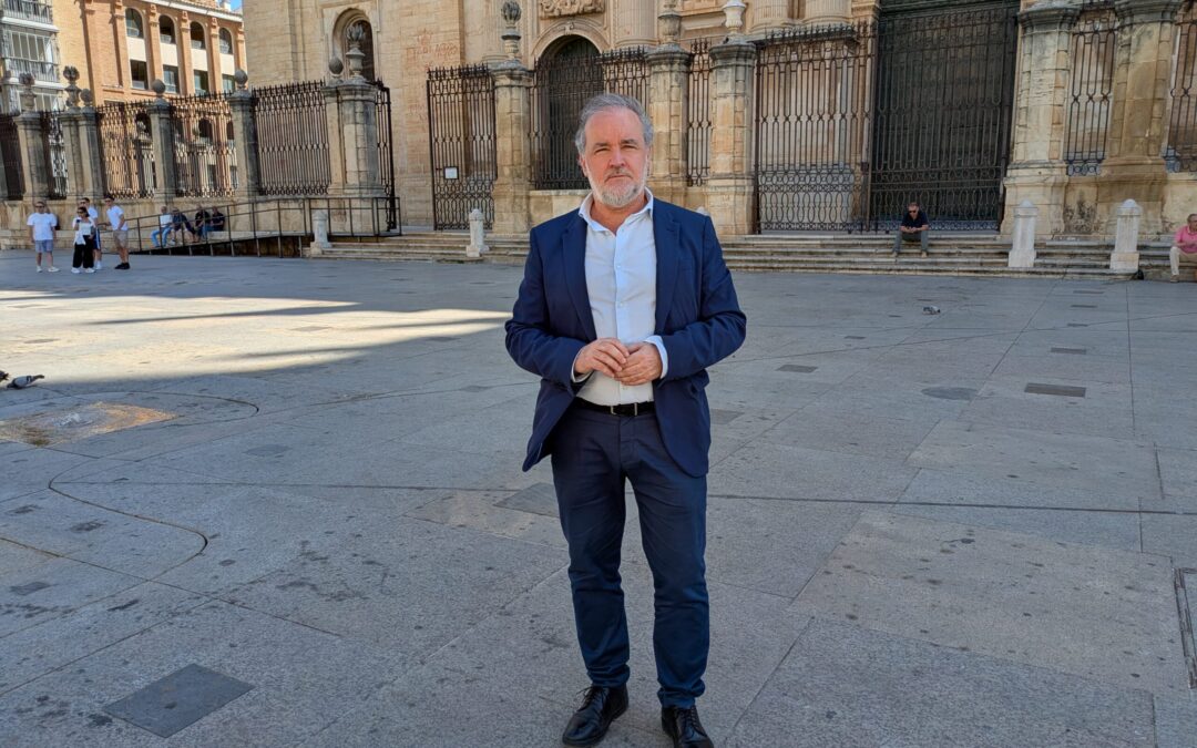 Jaén destaca el 96% de satisfacción ciudadana por el funcionamiento del Servicio de Recaudación municipal 