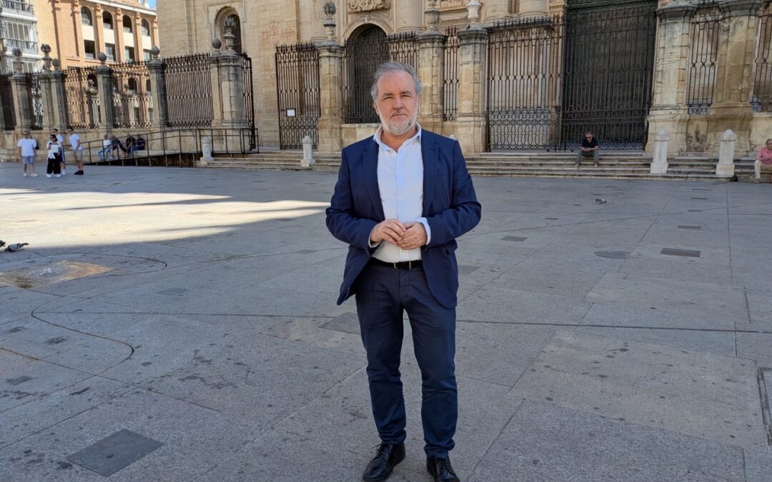 El Ayuntamiento de Jaén realizará un pago extraordinario a proveedores antes de que acabe junio