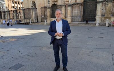 El Ayuntamiento de Jaén realizará un pago extraordinario a proveedores antes de que acabe junio