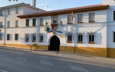 Un herido por arma blanca y un detenido en Torredonjimeno