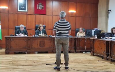 Condenado a 18 años de cárcel por agredir sexualmente a tres hermanas menores de edad