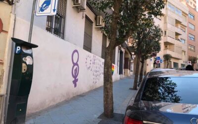 Jaén recuerda a los vecinos la posibilidad de obtener la tarjeta de residente antes de la llegada de la Zona Azul y Verde