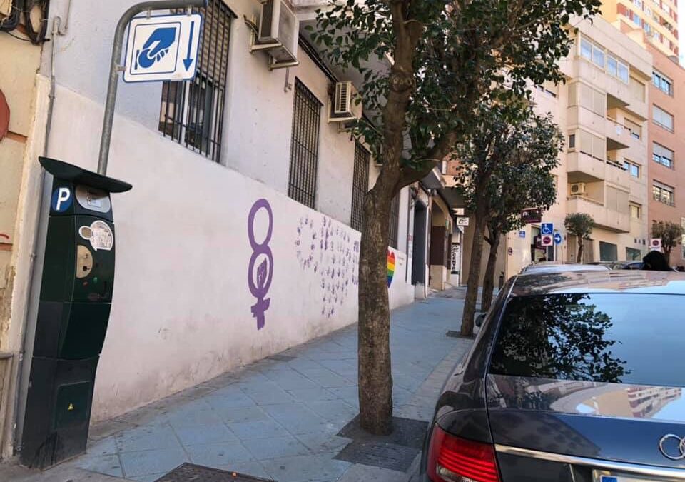 Jaén recuerda a los vecinos la posibilidad de obtener la tarjeta de residente antes de la llegada de la Zona Azul y Verde