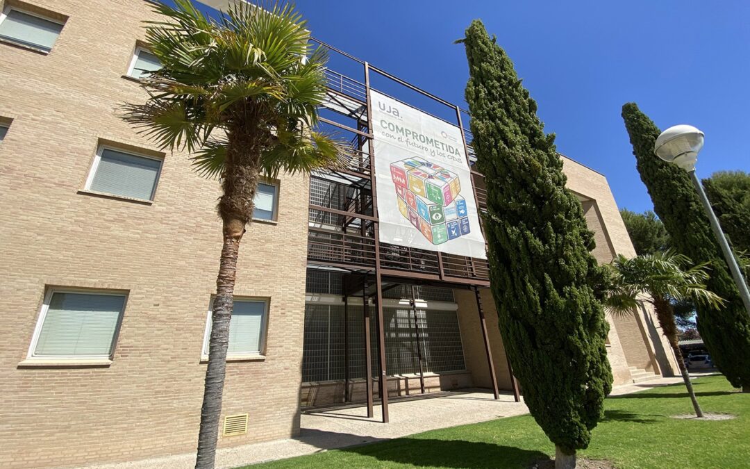 La UJA lidera el cumplimiento de los ODS en Andalucía y se mantiene entre las tres mejores universidades de España
