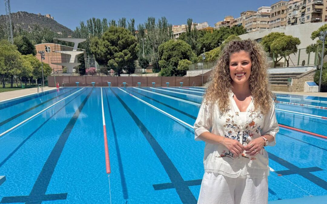 El Ayuntamiento «garantiza la atención» a personas mayores en la inscripción en actividades deportivas