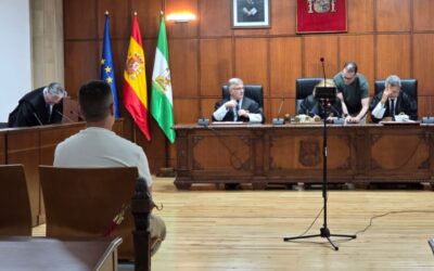 La Fiscalía ha pedido 14 años de cárcel para un hombre acusado de suministrar droga a una menor de 14 años para abusar sexualmente de ella