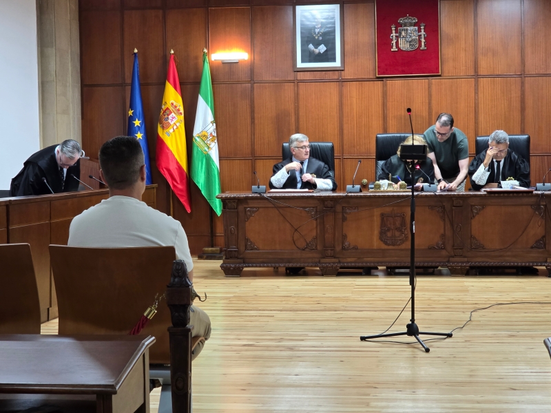 La Fiscalía ha pedido 14 años de cárcel para un hombre acusado de suministrar droga a una menor de 14 años para abusar sexualmente de ella
