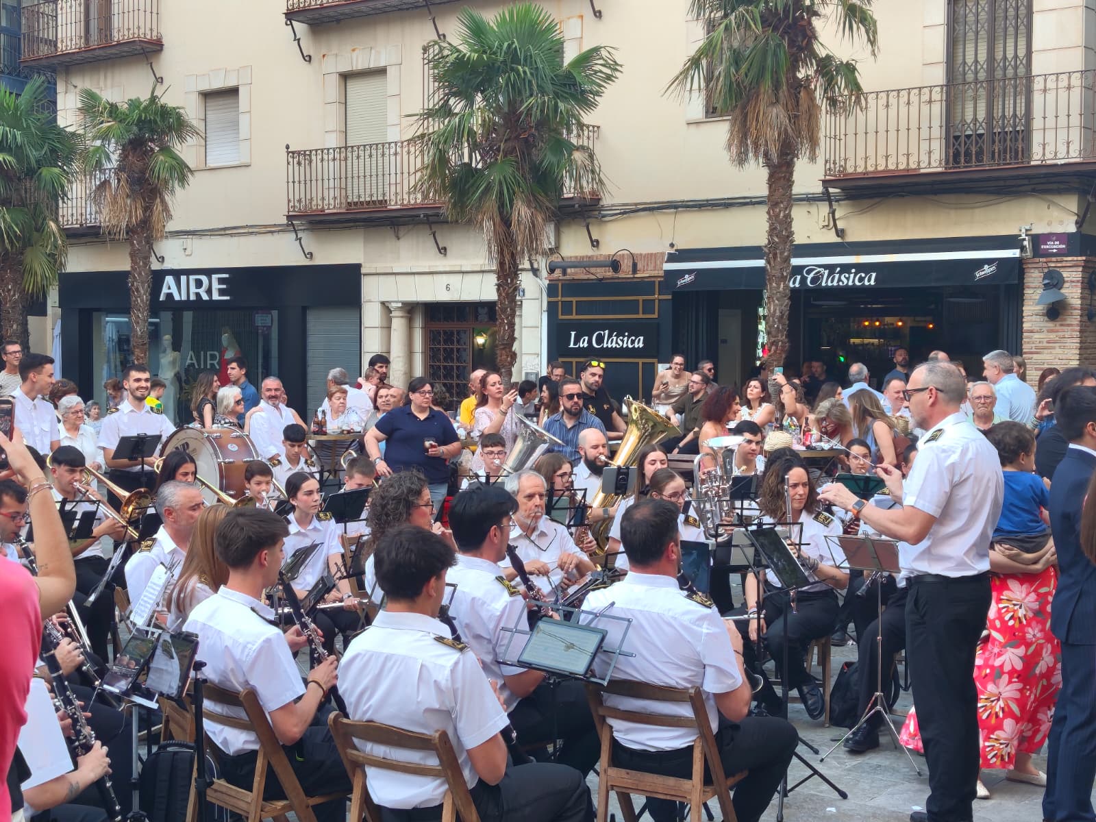 Pasodobles Sinfónica de Jaén