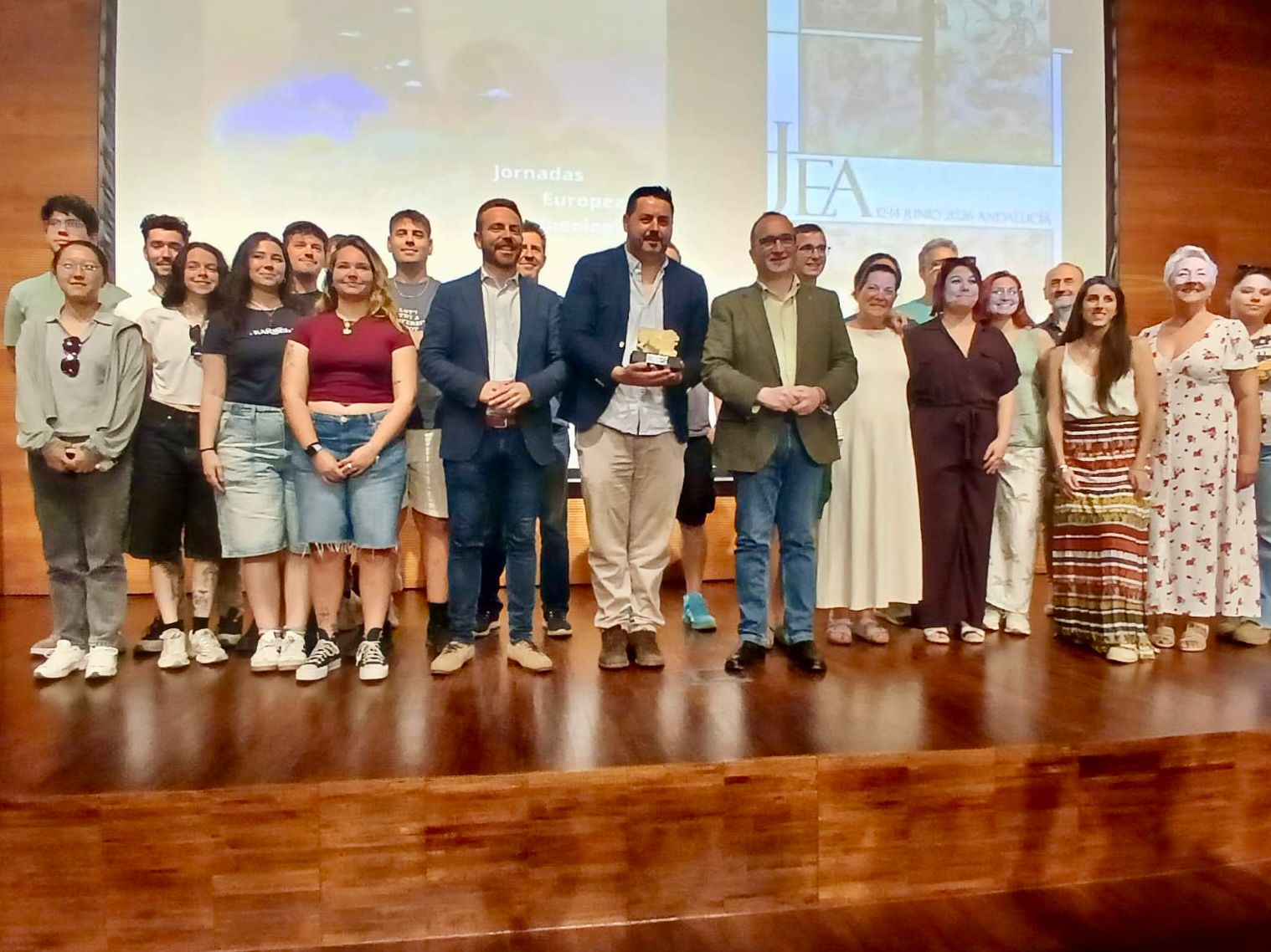 Premio Provincial Arqueología 01