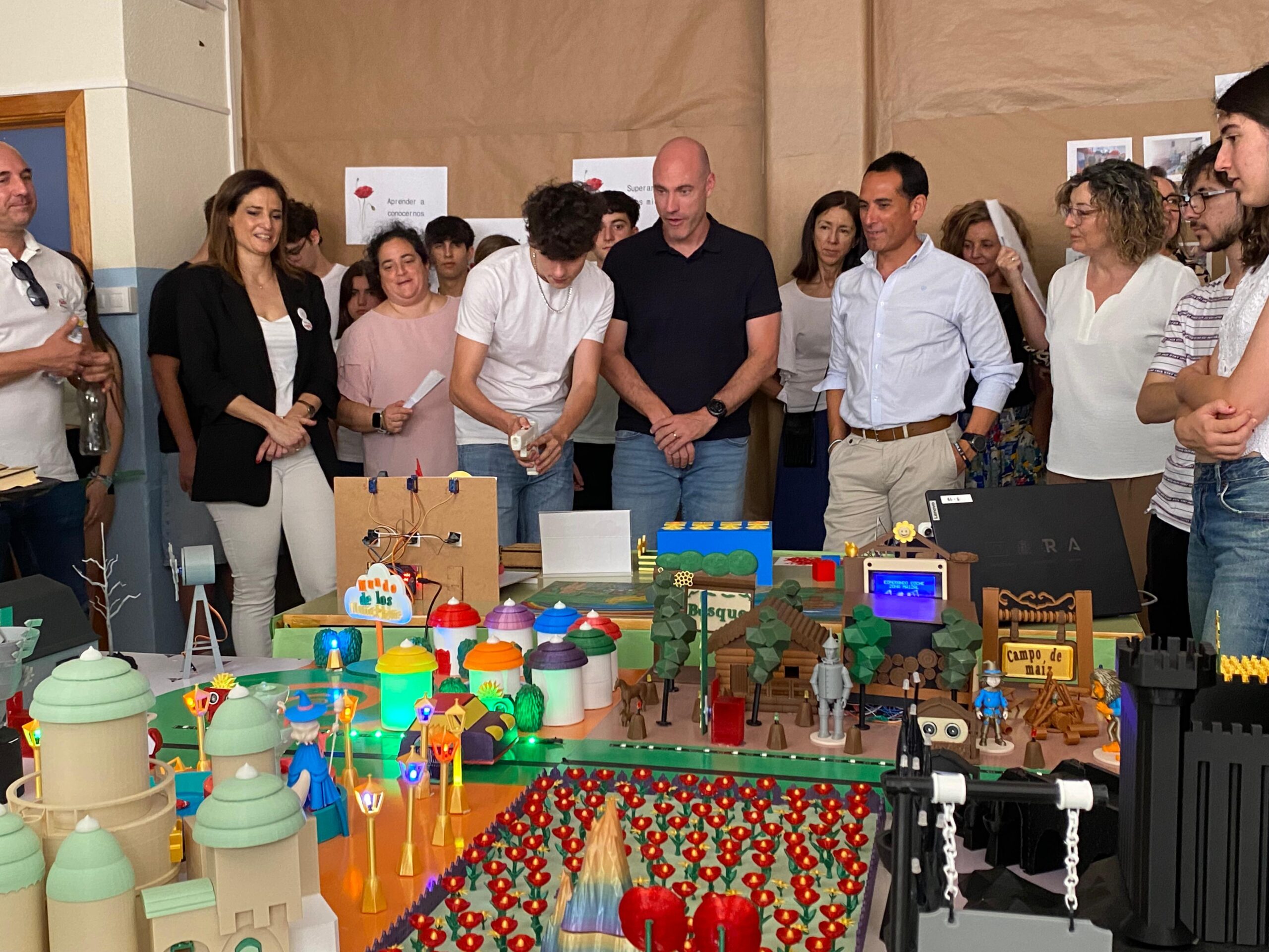 Proyecto IES Santo Reino 02