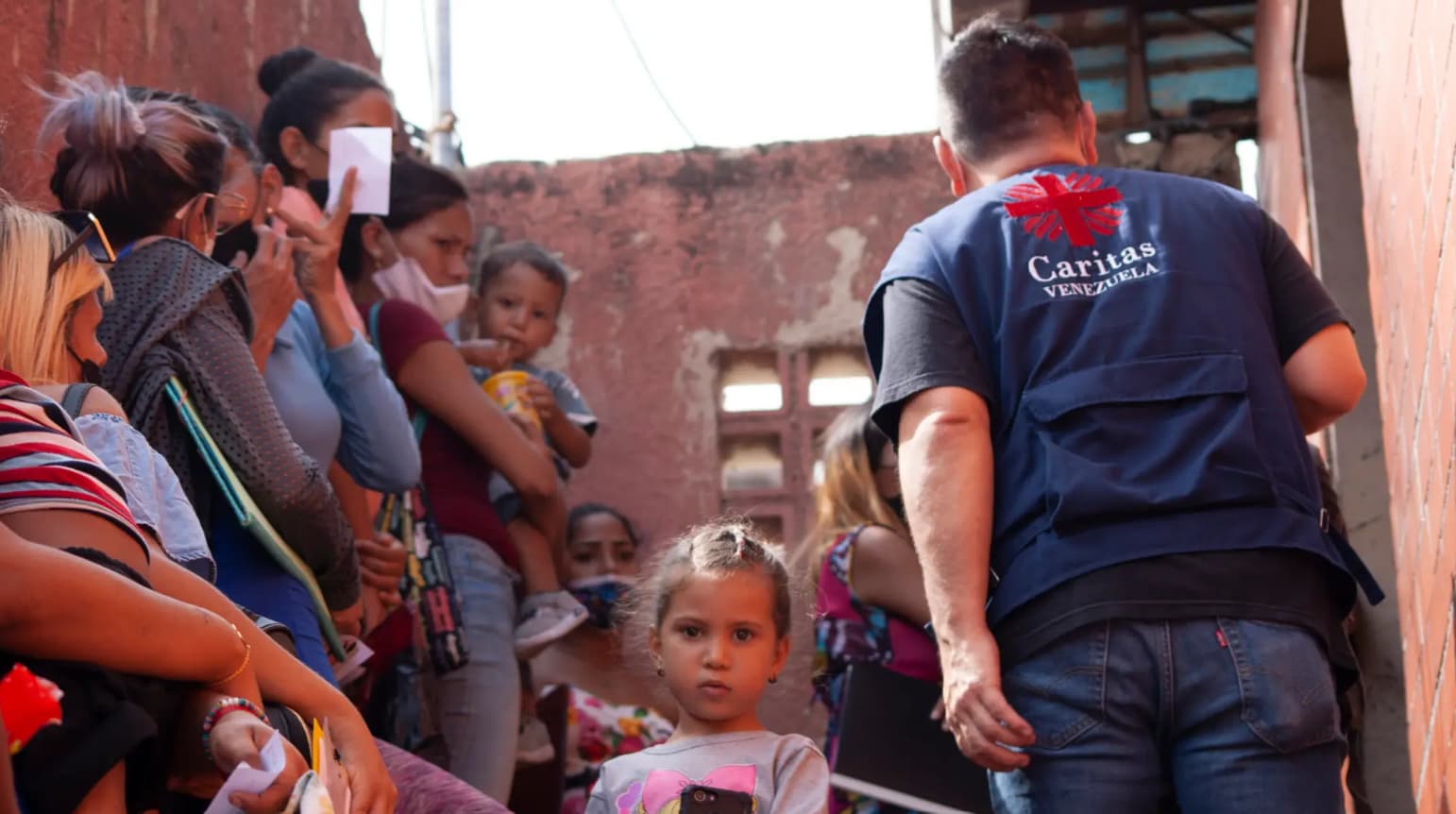 Terremoto en Venezuela