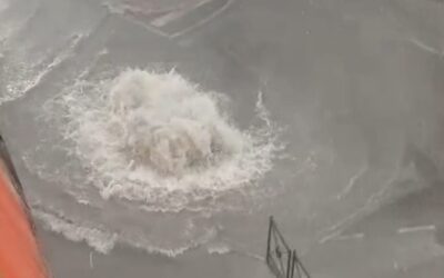 Jaén tendrá un tanque de tormentas en el arroyo de la Magdalena para mitigar los efectos de las tormentas