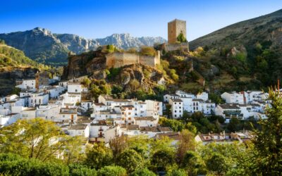 Cazorla lleva más de un día sin telefonía, internet ni wifi en la comarca