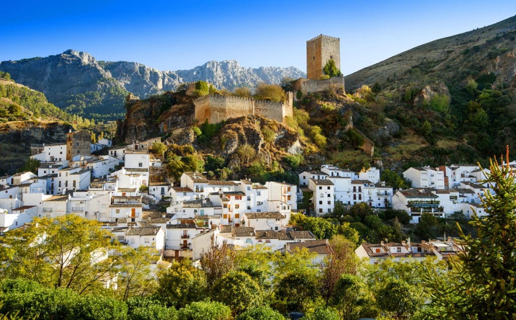 Cazorla lleva más de un día sin telefonía, internet ni wifi en la comarca