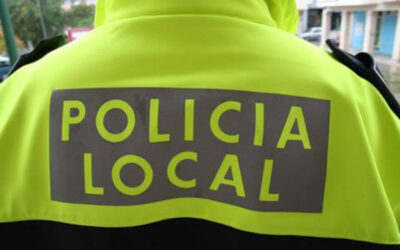 Denuncian una supuesta filtración en las oposiciones de la Policía Local de Jaén