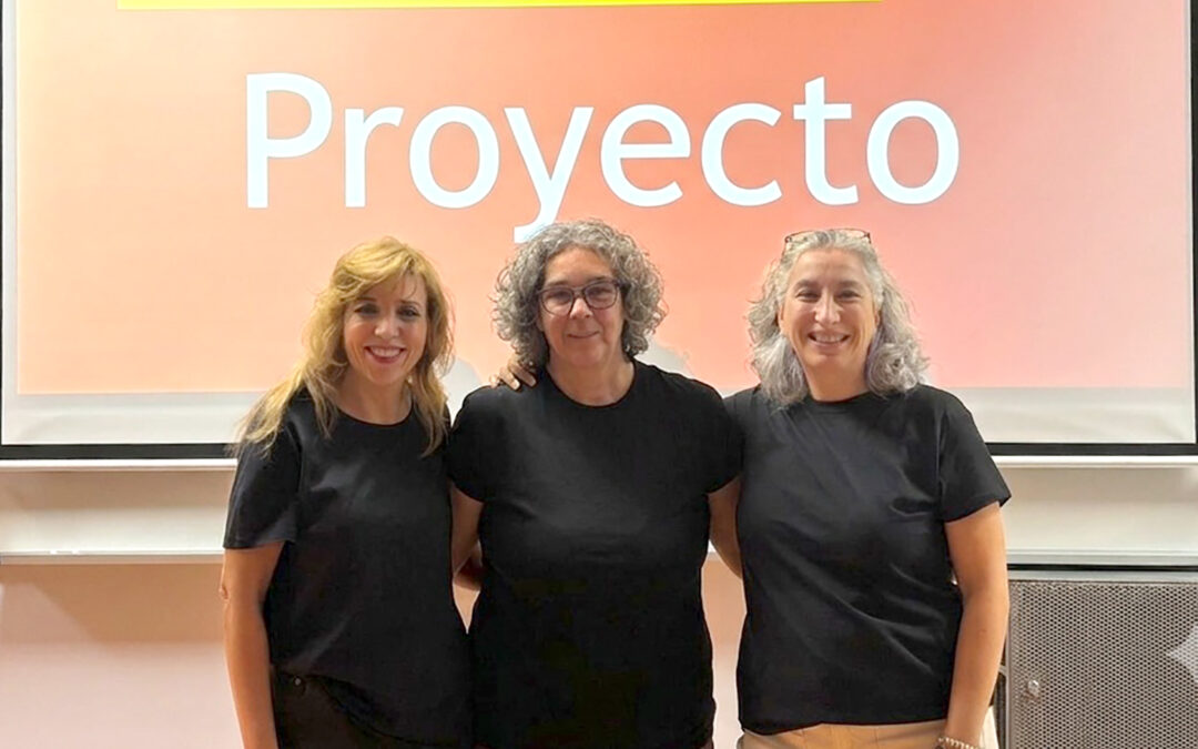 El proyecto ‘Escuchando el silencio’ radiografía la soledad no deseada en personas mayores de la provincia de Jaén