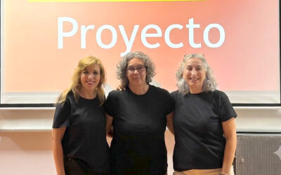 El proyecto ‘Escuchando el silencio’ radiografía la soledad no deseada en personas mayores de la provincia de Jaén